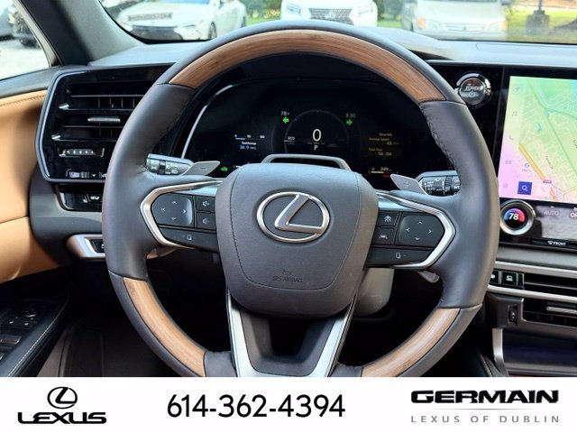 Used 2026 Lexus RX 350 w/ Convenience Package AWD/4WD image 18