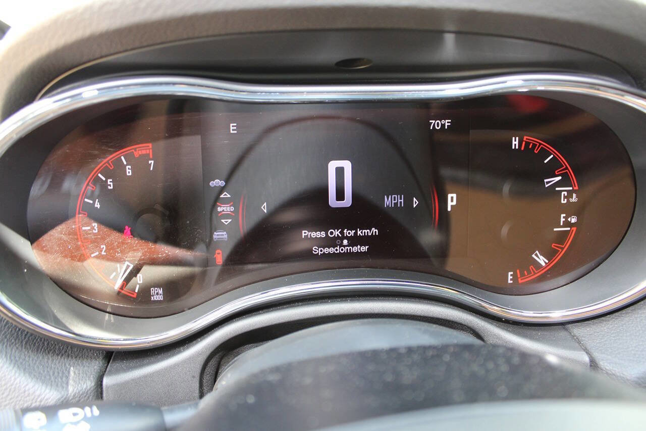 Used 2017 Dodge Durango Citadel AWD/4WD image 20