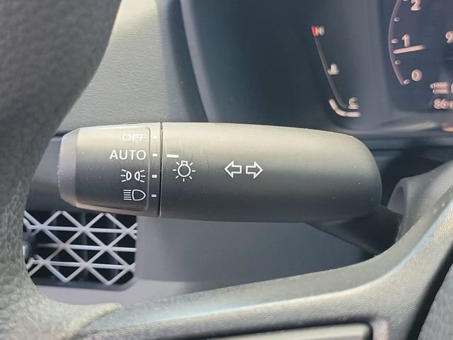 Certified 2023 Honda Accord EX image 35