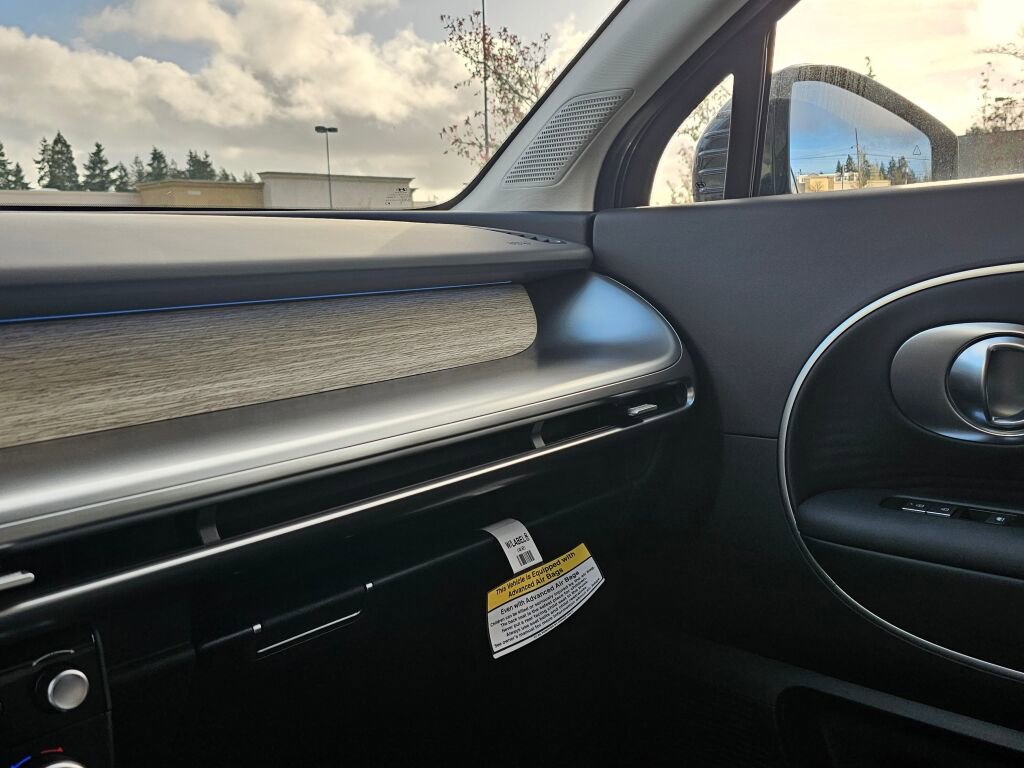 New 2026 Hyundai Ioniq 9 SEL image 22