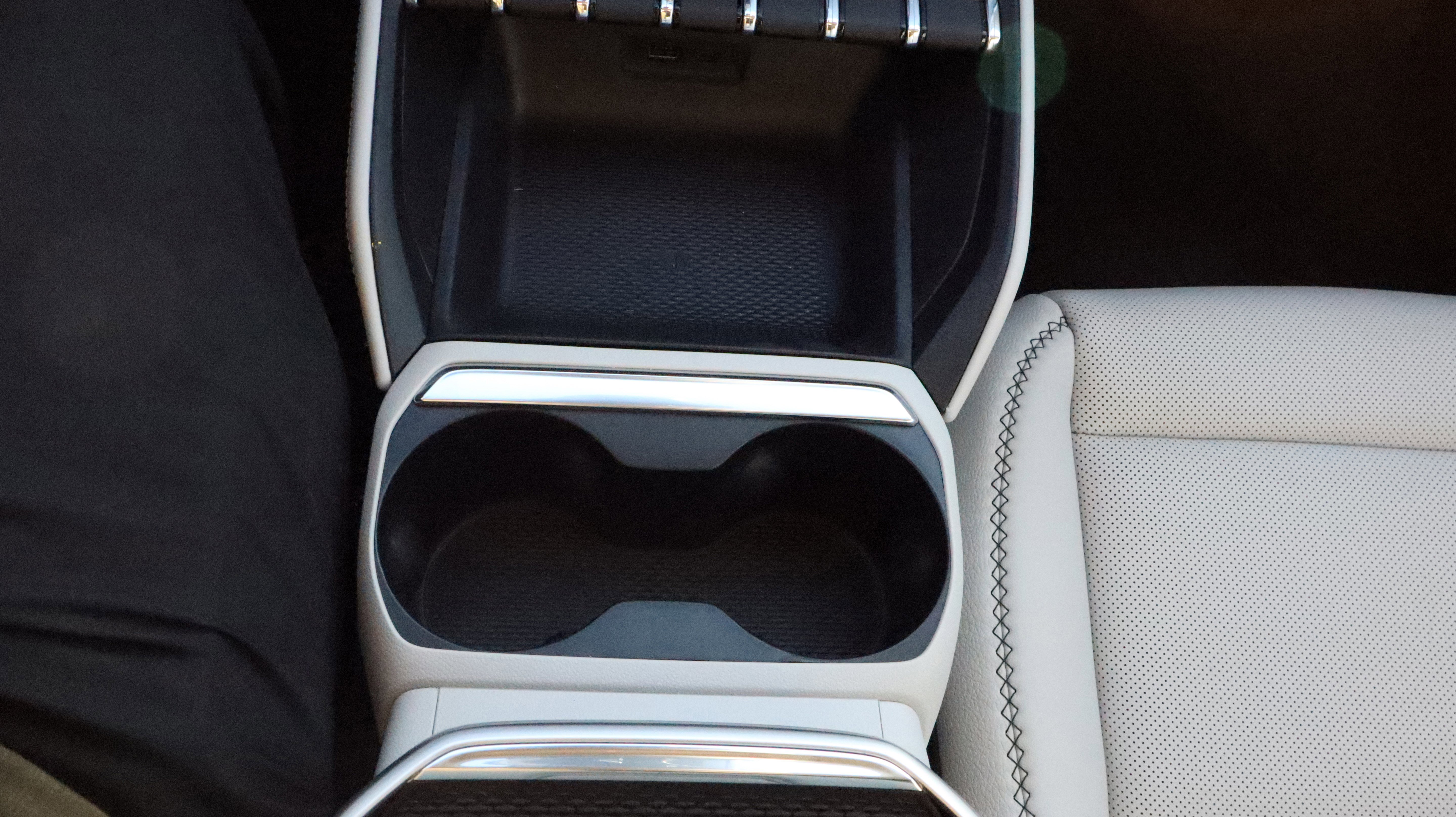 New 2026 GMC Terrain Denali image 15