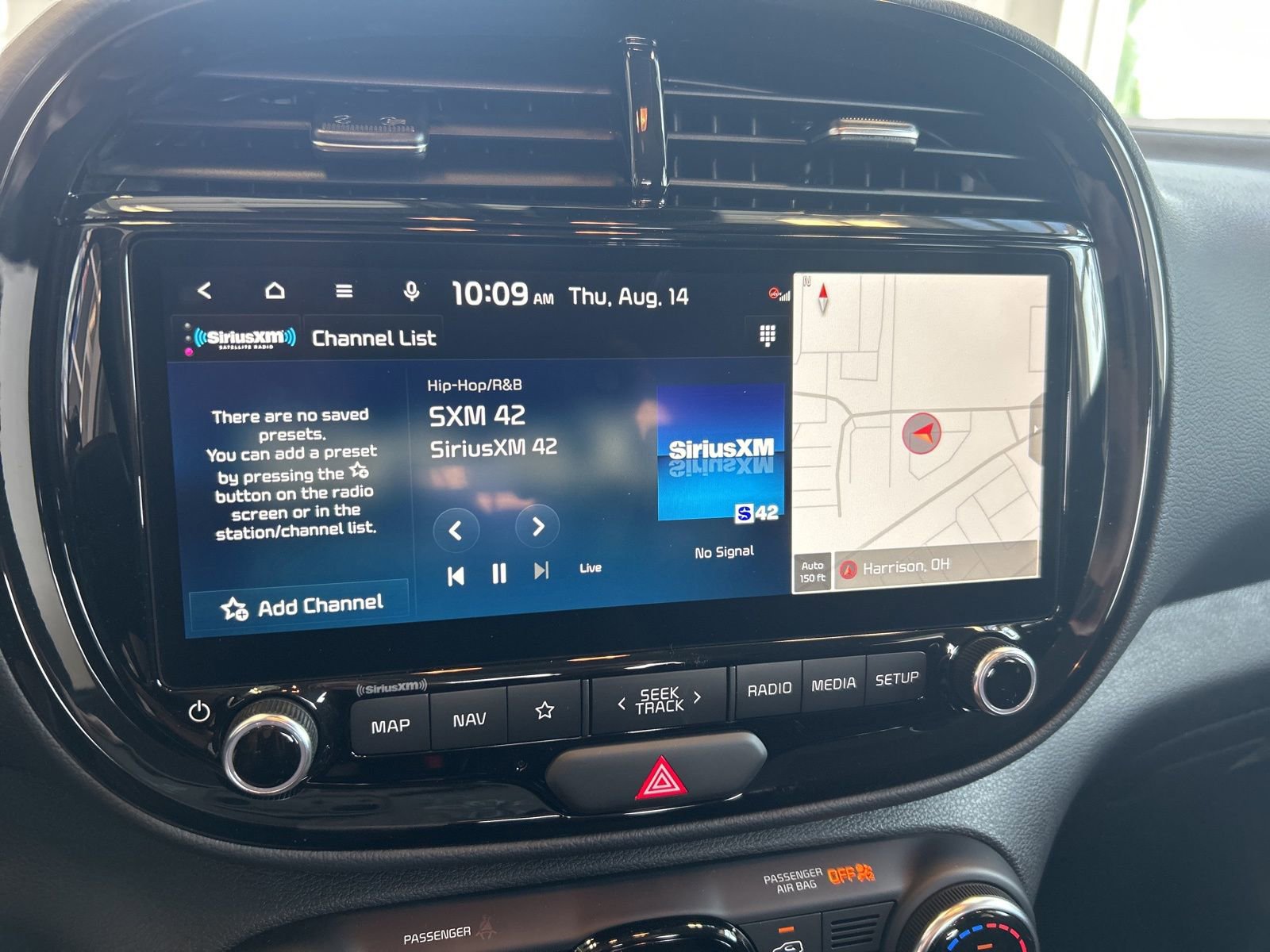 New 2025 Kia Soul S image 26