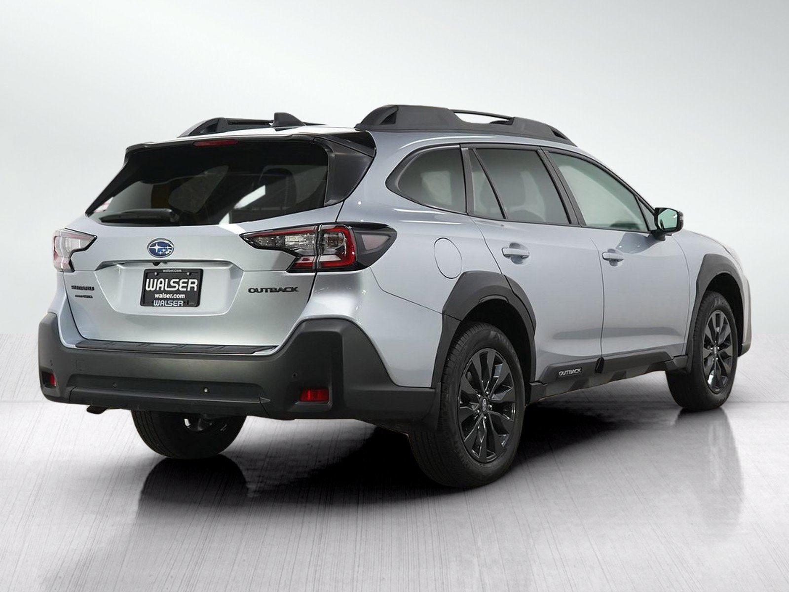 Used 2024 Subaru Outback Onyx Edition AWD/4WD image 6