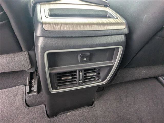 Used 2017 Nissan Murano SL image 18