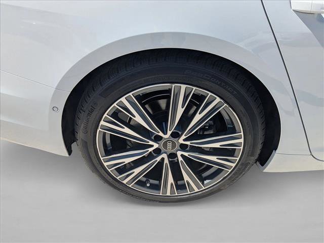 Used 2023 Audi A6 Premium Plus image 25