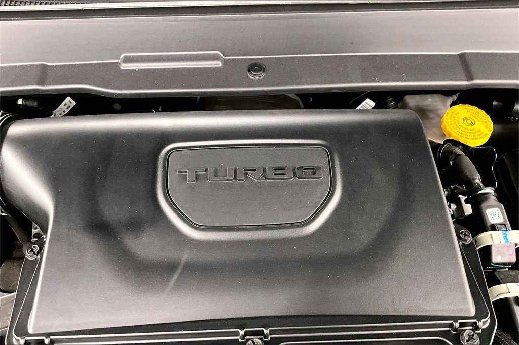 Used 2024 Jeep Compass Limited image 31