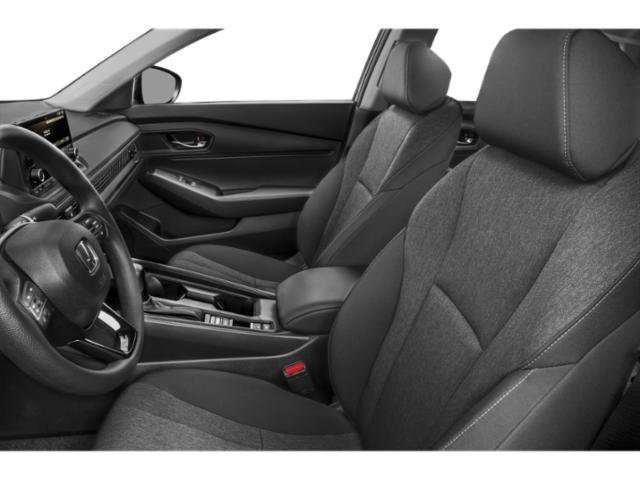 Used 2025 Honda Accord LX image 9