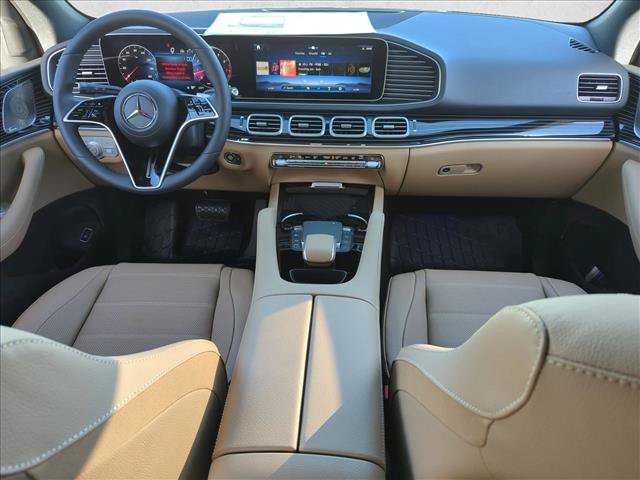 New 2026 Mercedes-Benz GLE 450 4MATIC image 14