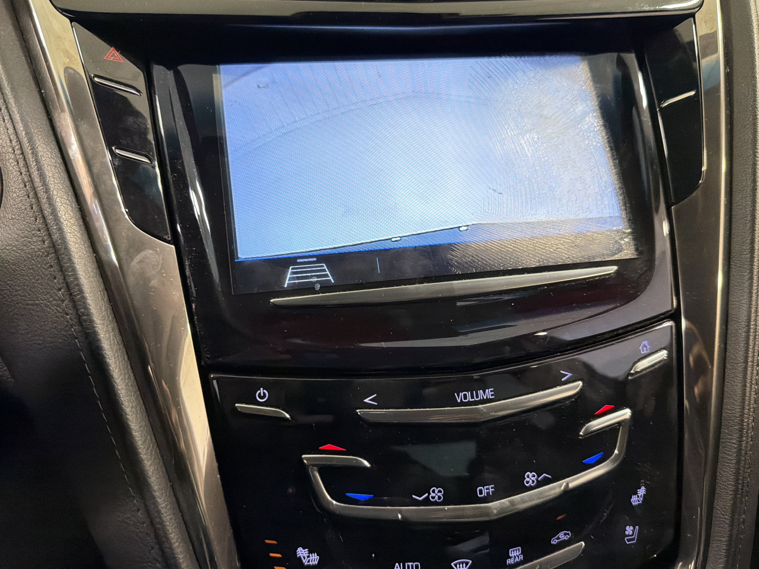 Used 2019 Cadillac CTS Luxury RWD image 18