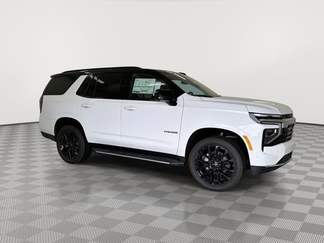 New 2026 Chevrolet Tahoe LS w/ LPO, Dark Essentials Package image 17