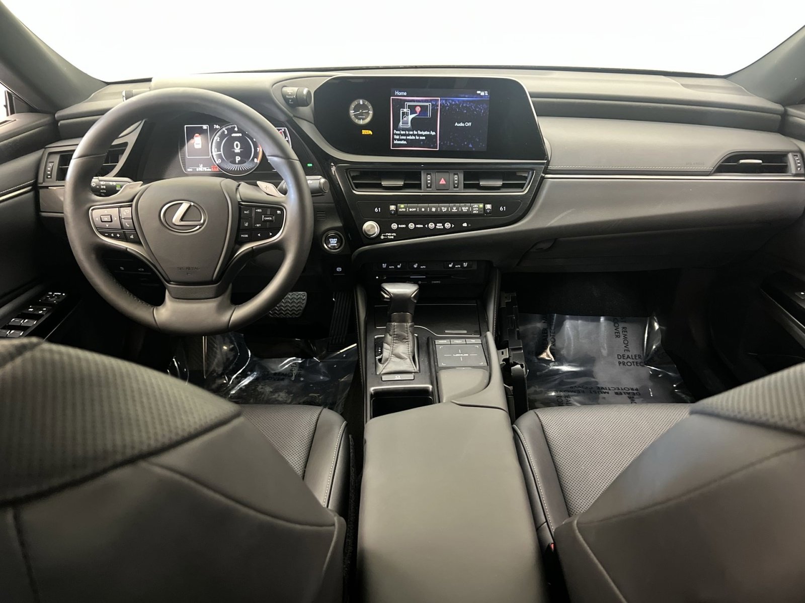 Used 2022 Lexus ES 350 350 w/ Premium Package image 21