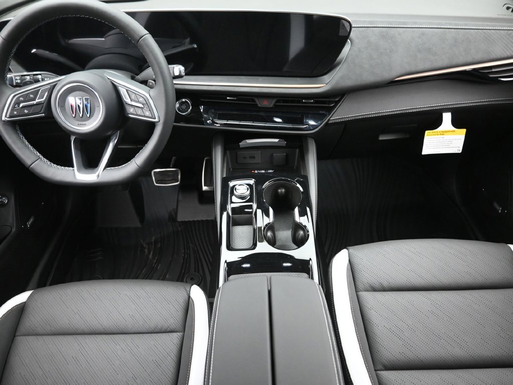 New 2026 Buick Envision Sport Touring AWD/4WD image 16