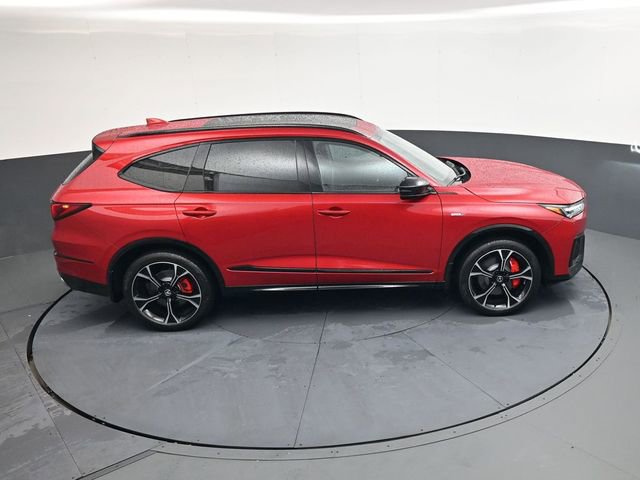 New 2026 Acura MDX Type S image 19
