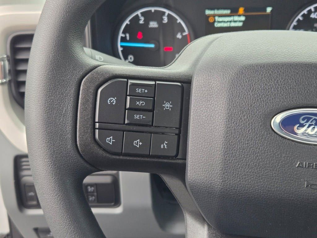 New 2025 Ford F350 XL w/ XL Chrome Package image 22