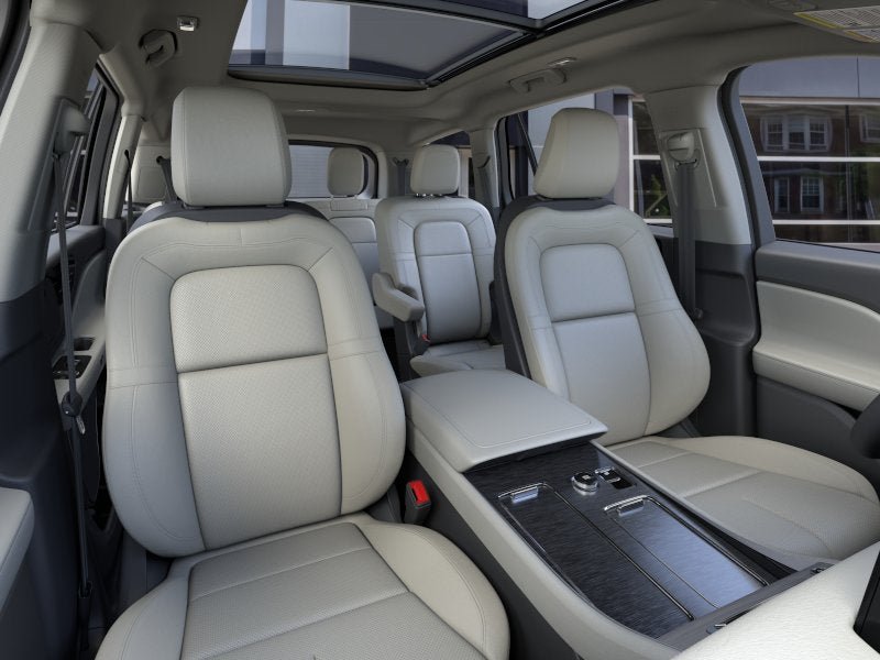 New 2026 Lincoln Aviator Reserve w/ Illumination Package AWD/4WD image 10