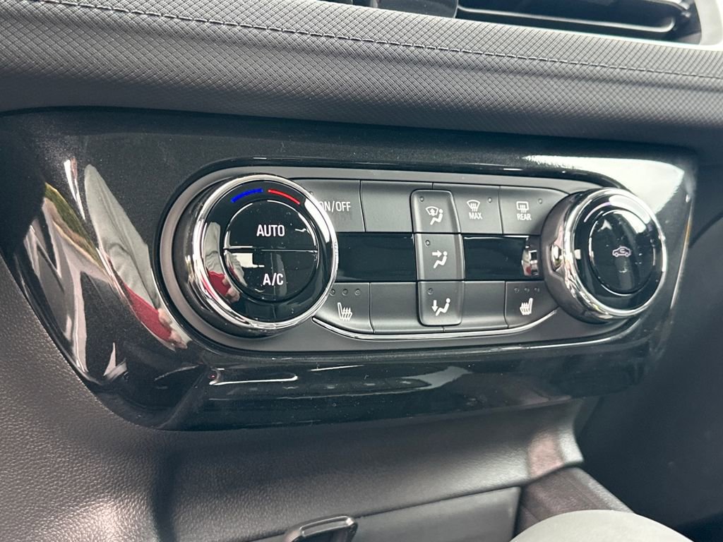 New 2026 Chevrolet TrailBlazer LT w/ Convenience Package image 22