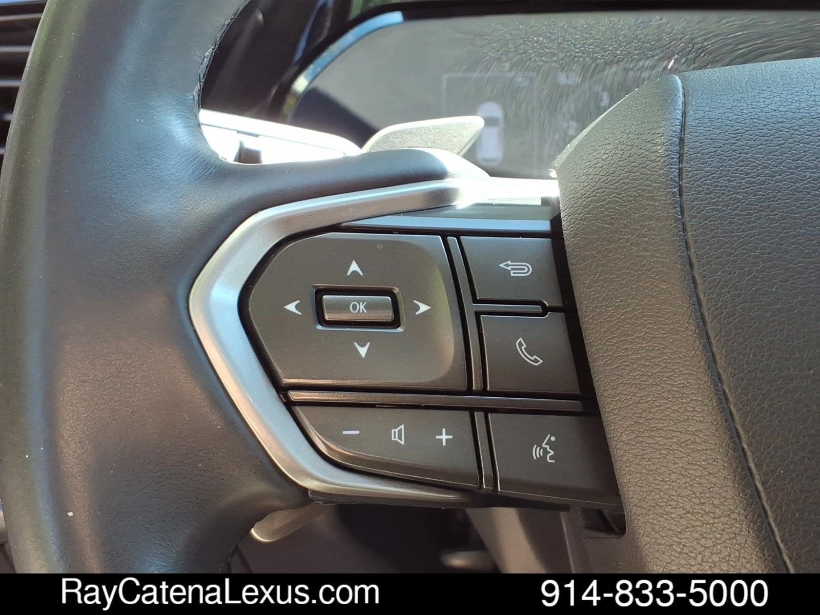 Certified 2023 Lexus NX 350 AWD w/ Cold Area Package image 15