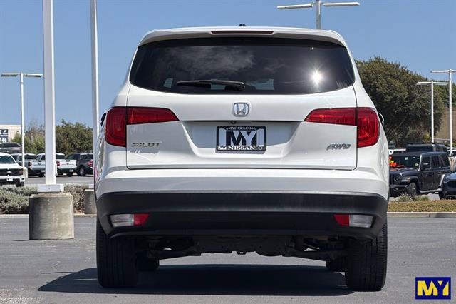 Used 2017 Honda Pilot EX-L image 5