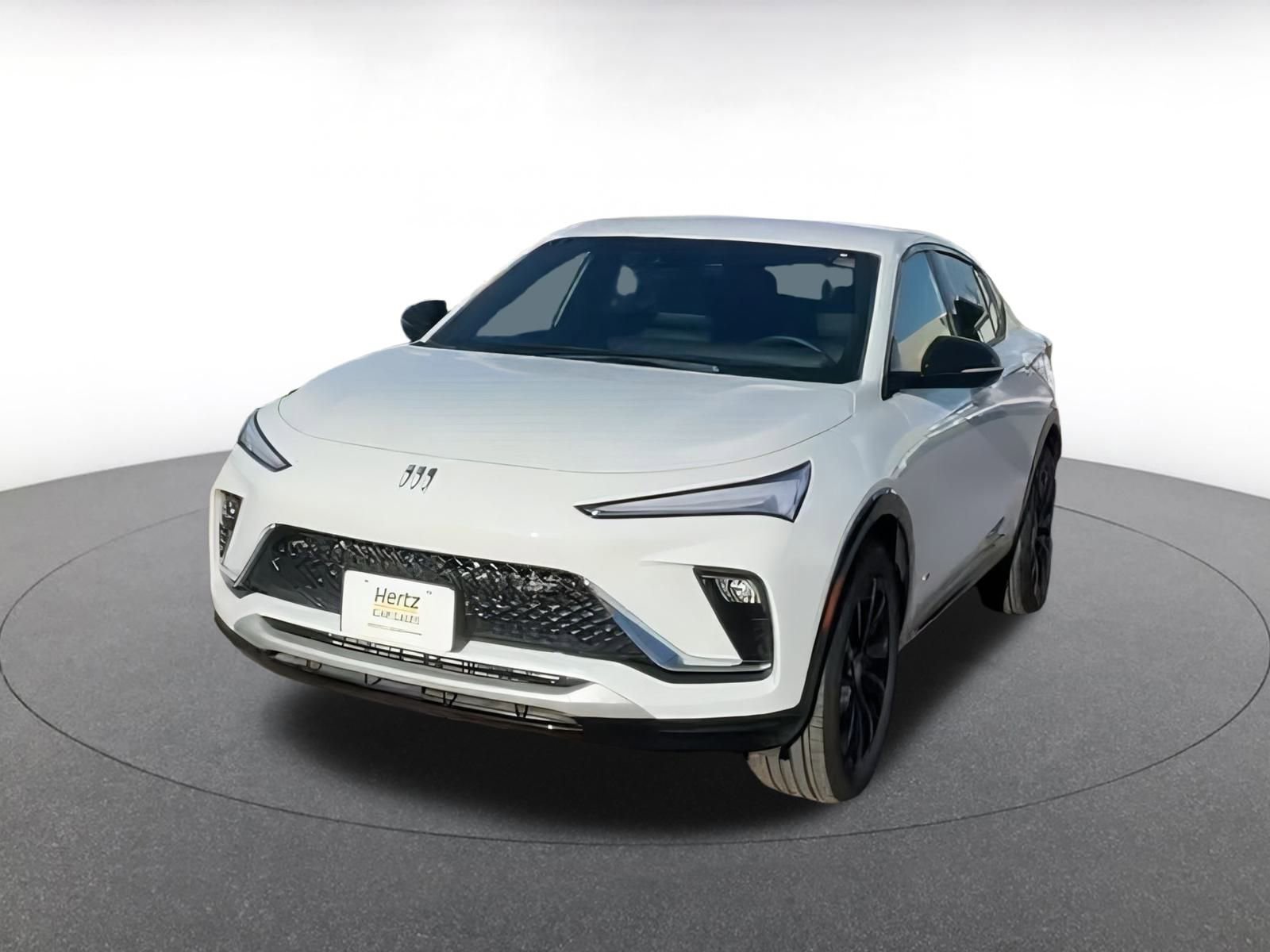 Used 2025 Buick Envista Sport Touring image 7