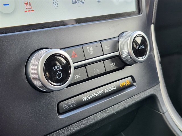 Certified 2022 Ford Edge SEL w/ Convenience Package image 25