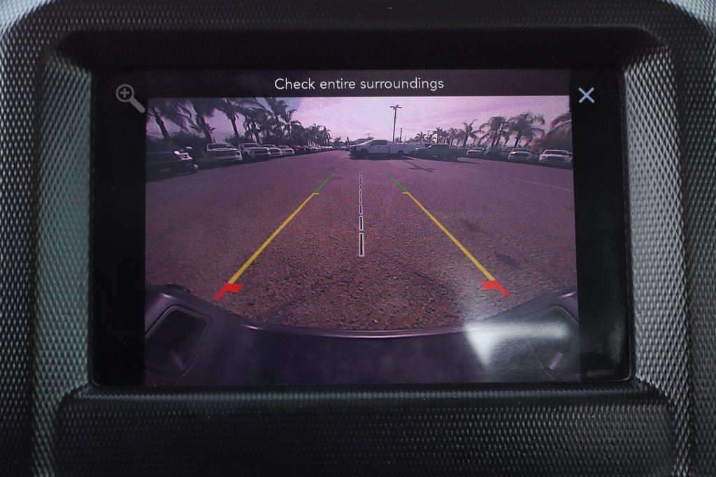 Used 2020 Jeep Gladiator Sport w/ Quick Order Package 24S image 37