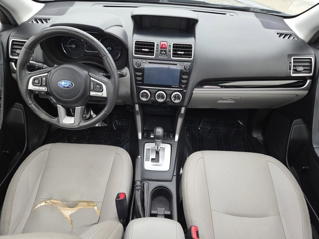Used 2017 Subaru Forester 2.5i Limited w/ Protection Package #2 image 27
