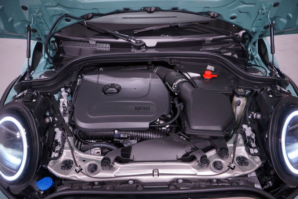 New 2026 MINI Cooper S image 19