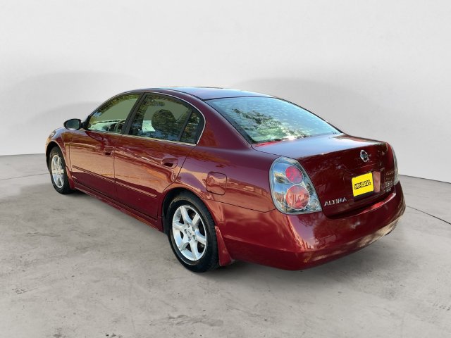 Used 2006 Nissan Altima 2.5 FWD image 7