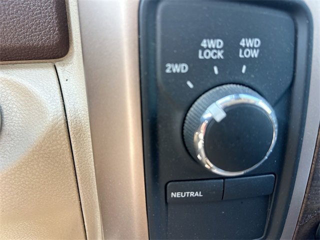 Used 2015 RAM 2500 Longhorn w/ Convenience Group image 24