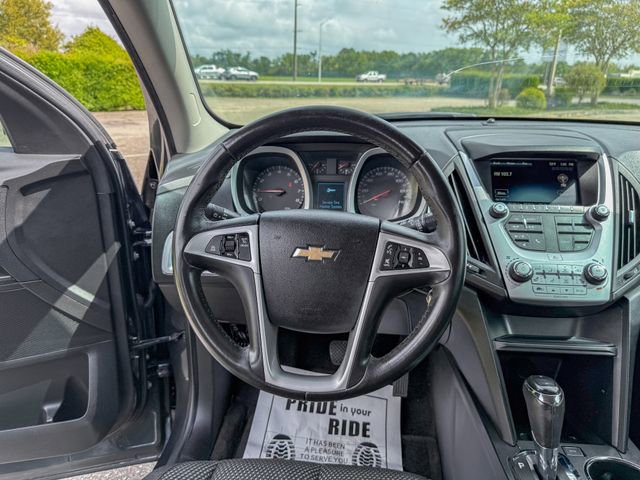 Used 2017 Chevrolet Equinox LT w/ Convenience Package image 15