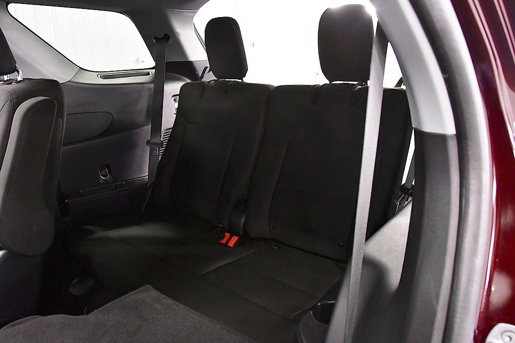 Used 2022 Ford Explorer XLT AWD/4WD image 32