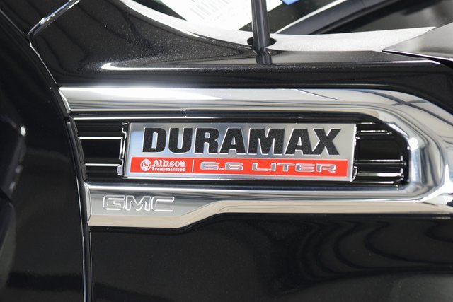 Used 2023 GMC Sierra 2500 Denali w/ Denali Ultimate Package image 17