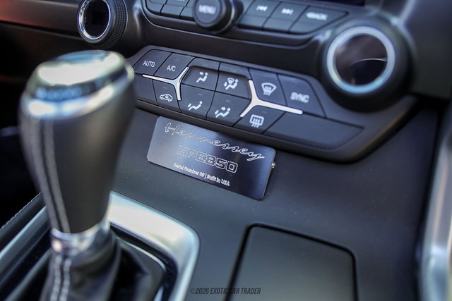 Used 2019 Chevrolet Corvette Z06 image 50