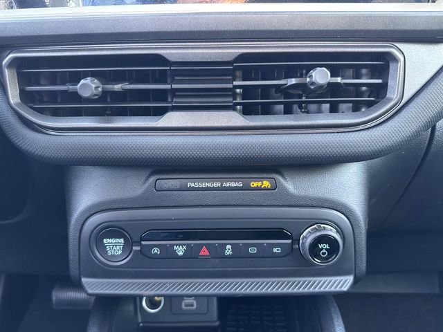 New 2025 Ford Bronco Sport Big Bend AWD/4WD image 24