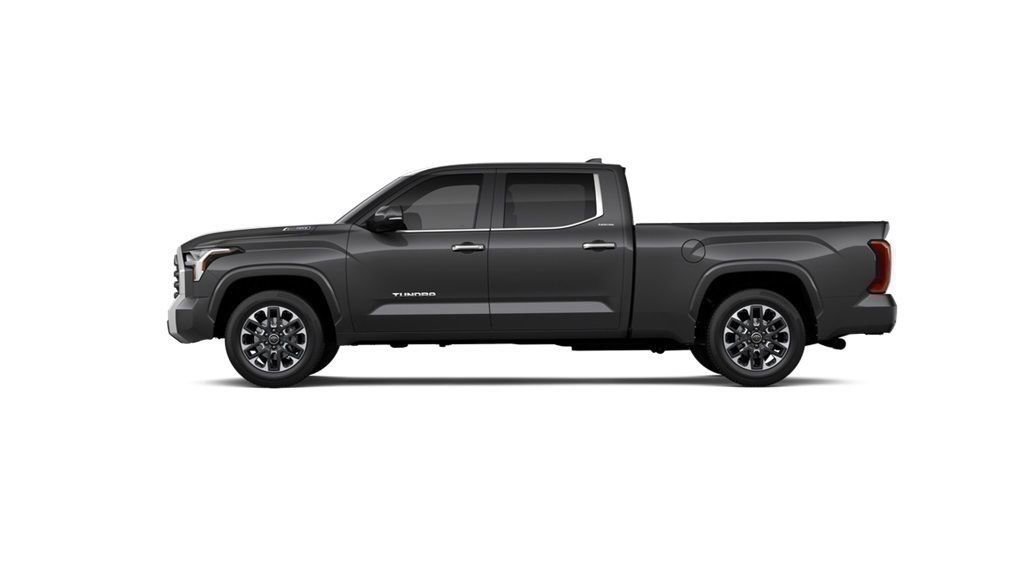 New 2026 Toyota Tundra Limited image 25