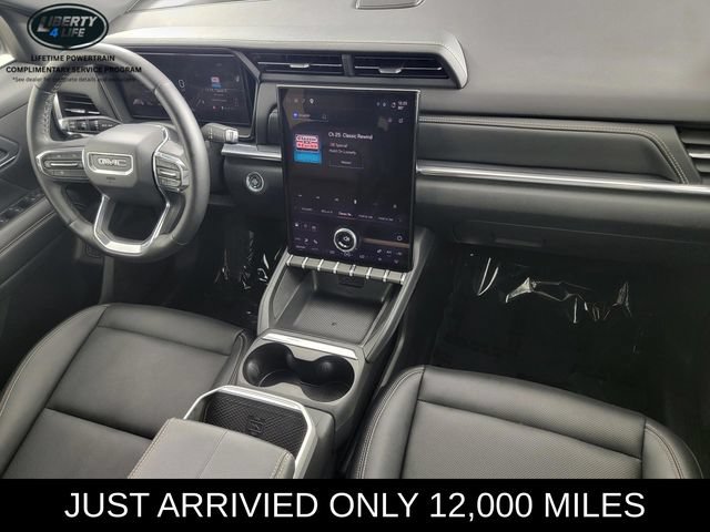 Used 2026 GMC Terrain Elevation w/ Elevation Premium Package AWD/4WD image 32