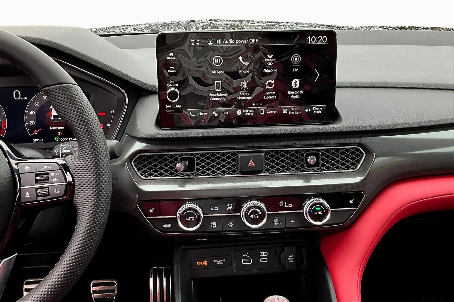 New 2026 Acura Integra Type S FWD image 6