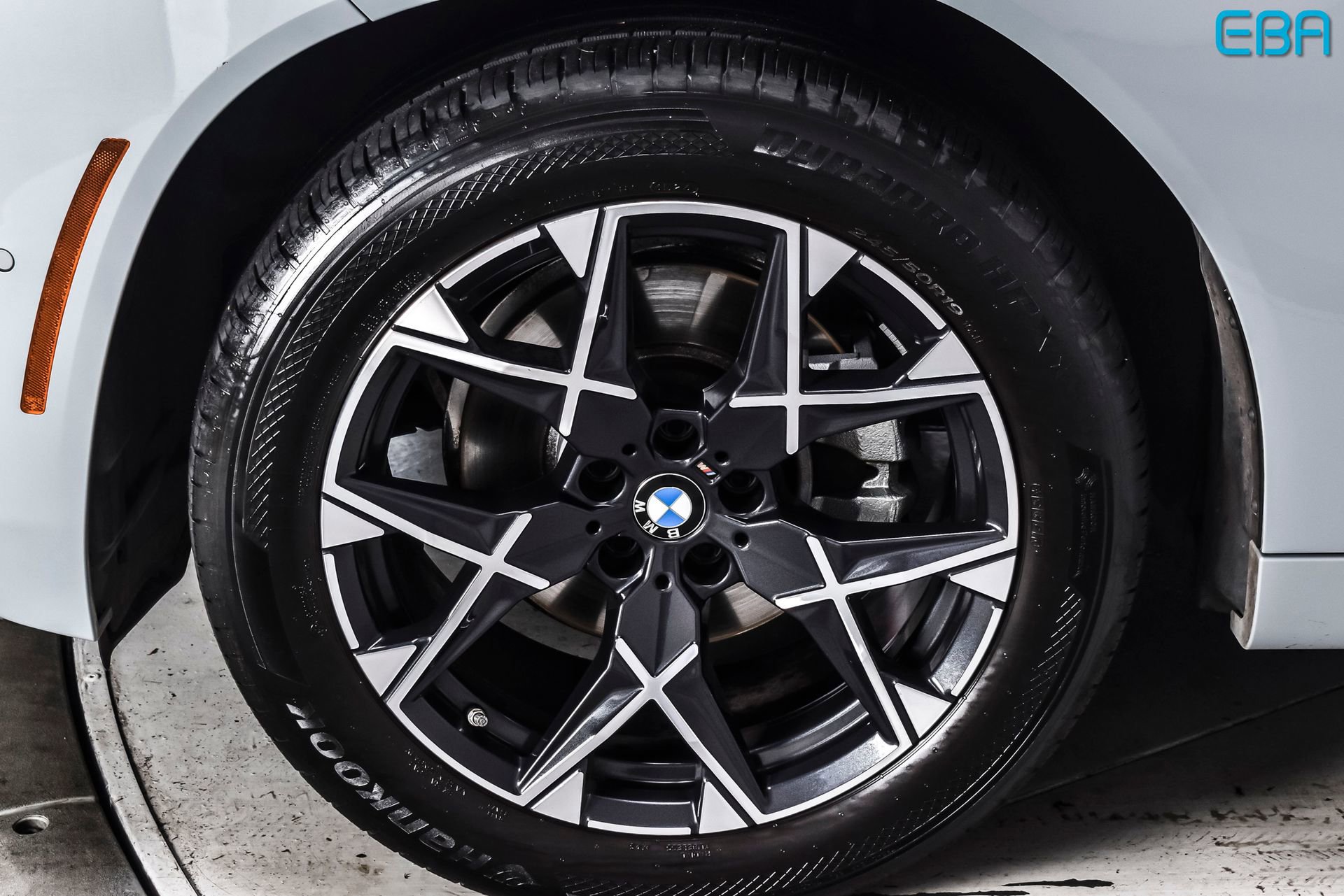 Used 2025 BMW X3 xDrive30 w/ Premium Package AWD/4WD image 9