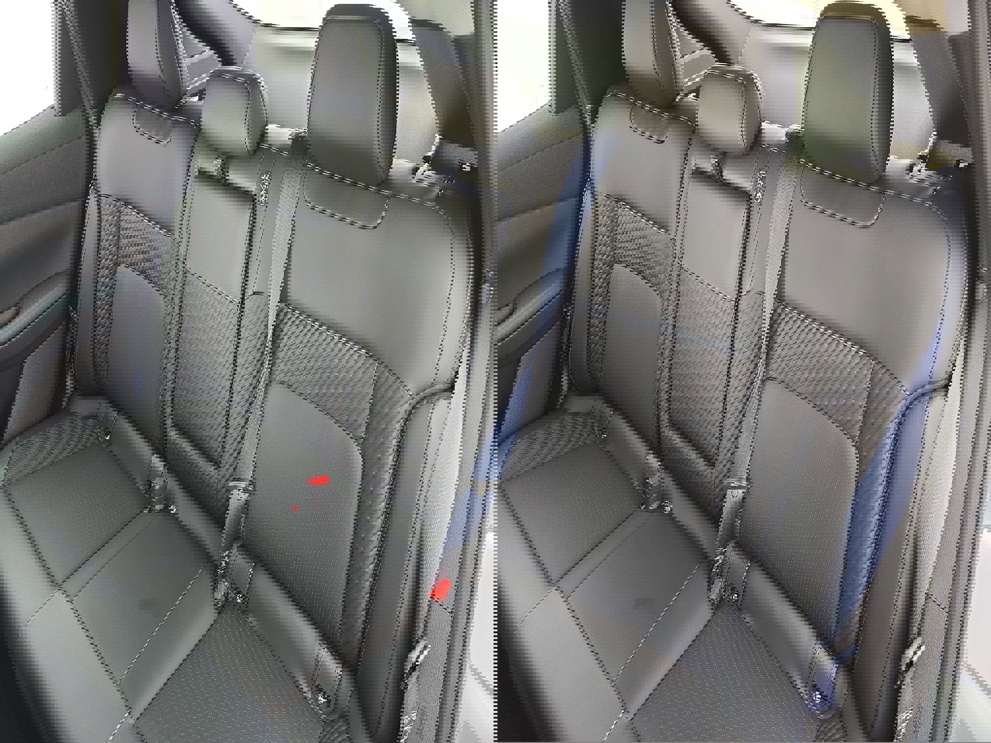 New 2026 Nissan Leaf Platinum+ w/ Cargo Package (Platinum+) image 14