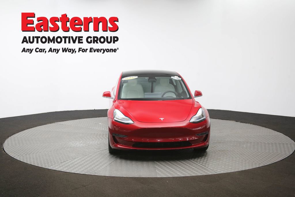 Used 2020 Tesla Model 3 Standard Range image 51