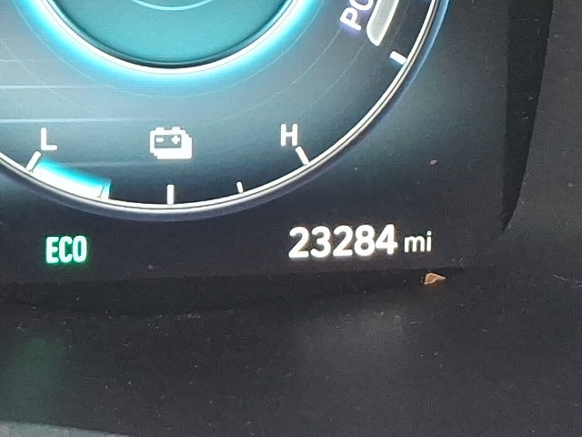 Certified 2023 Hyundai Santa Fe SEL Premium AWD/4WD image 21
