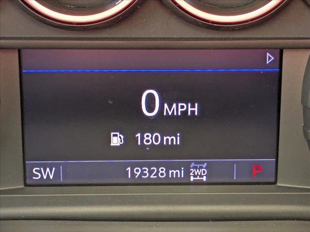 Certified 2022 Chevrolet Silverado 1500 RST w/ Convenience Package II image 10