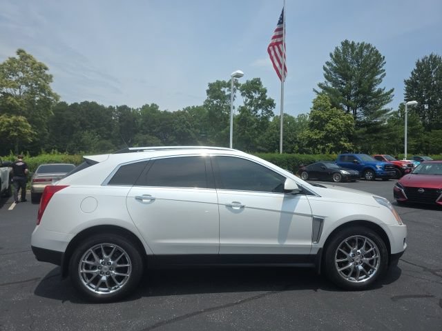 Used 2013 Cadillac SRX Performance w/ Driver Awareness Package FWD image 9