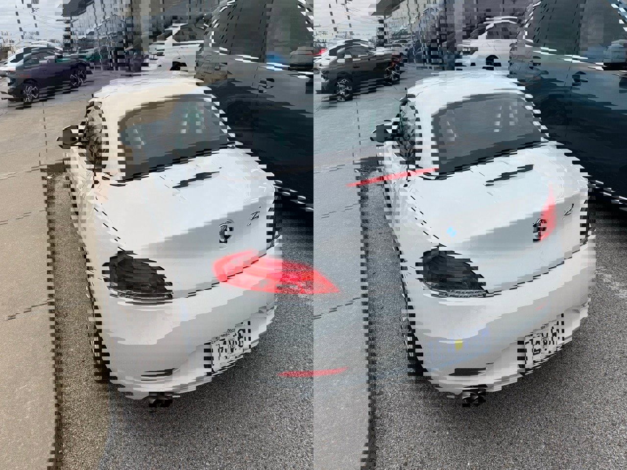 Used 2016 BMW Z4 sDrive28i image 10