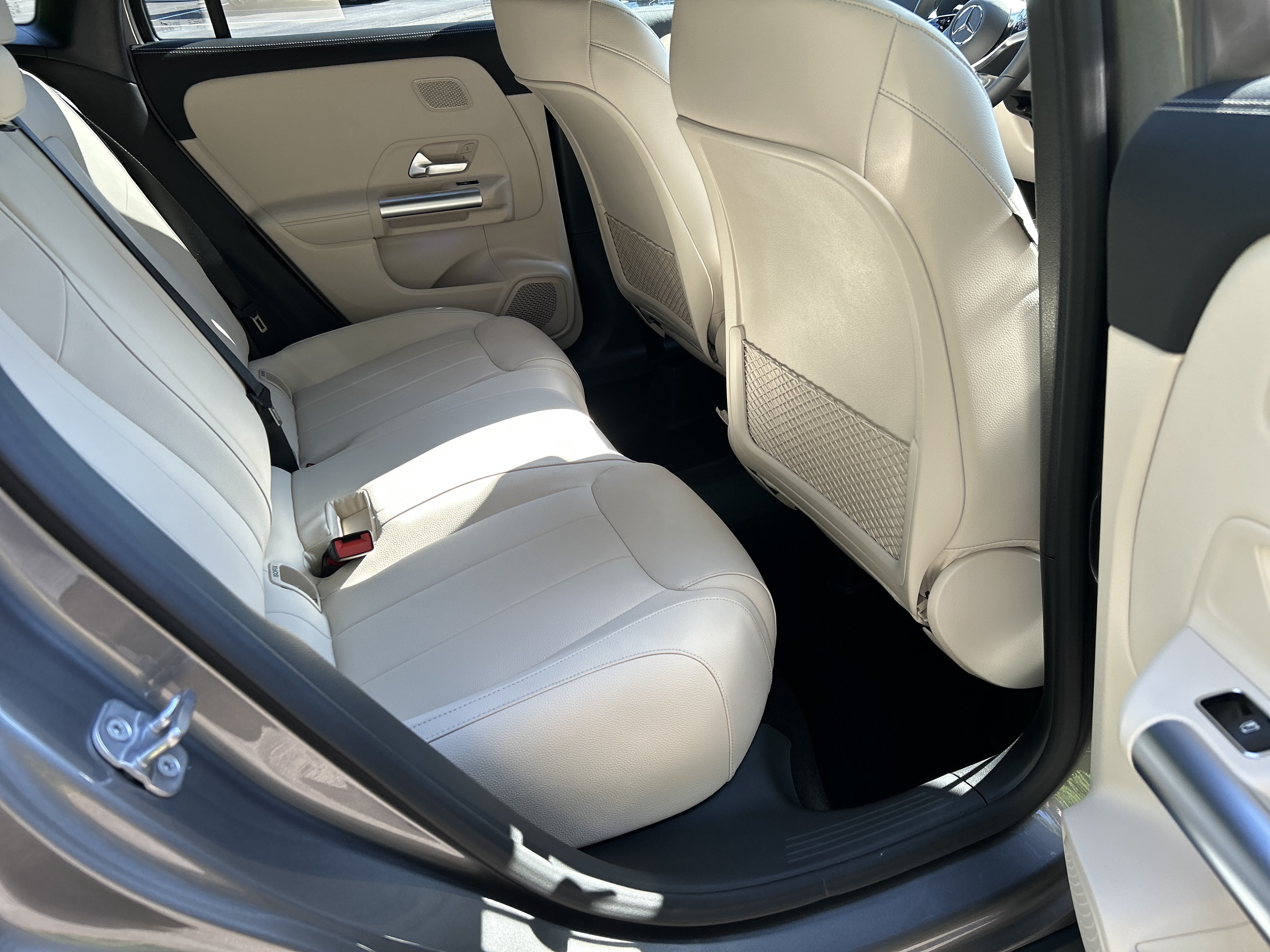New 2026 Mercedes-Benz GLA 250 image 38