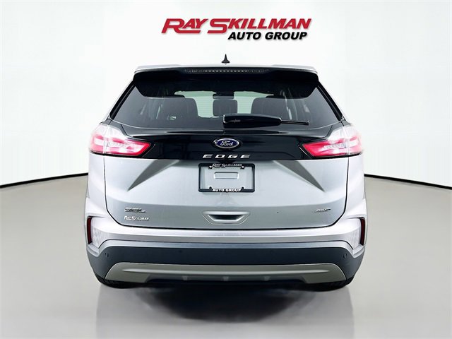 Used 2024 Ford Edge SEL image 6