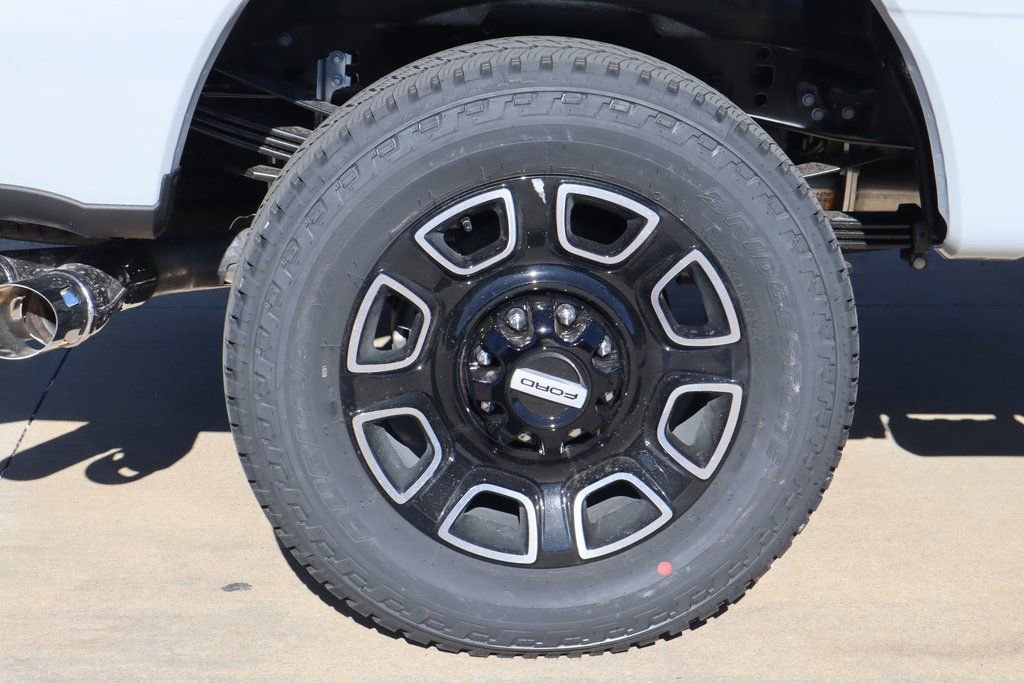 New 2026 Ford F250 Platinum image 20