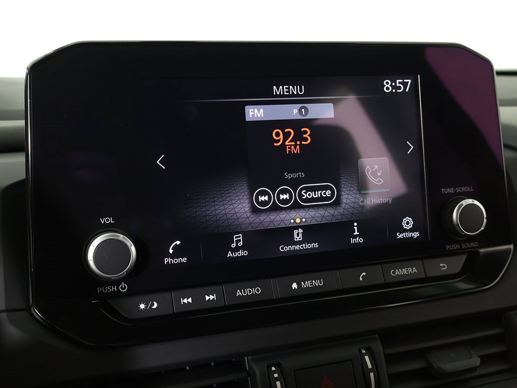 Used 2024 Nissan Pathfinder S image 42