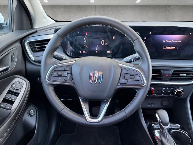 Certified 2026 Buick Encore GX Preferred w/ Advanced Technology Package image 20