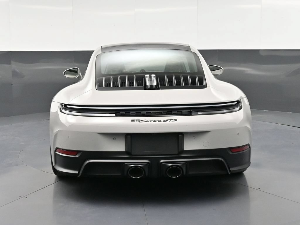 New 2026 Porsche 911 Carrera GTS RWD image 7